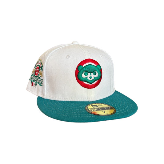 CHICAGO CUBS "SWEETWATER" 1990 ALL STAR GAME NEW ERA 59FIFTY HAT