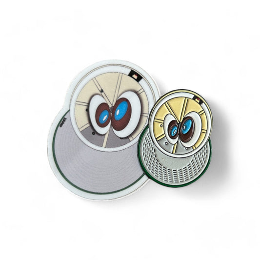 MJBHPR "PANNA COTTA" PIN